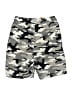 Gap Kids Camo Gray Rash Guard Size 10 - photo 2