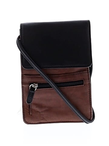 Unbranded Crossbody Bag (view 1)