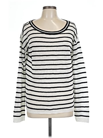 Alice + Olivia Pullover Sweater (view 1)