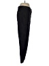 Cos Black Casual Pants Size 10 - photo 4