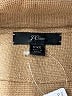 J.Crew Tan Cardigan Size XXS - photo 7