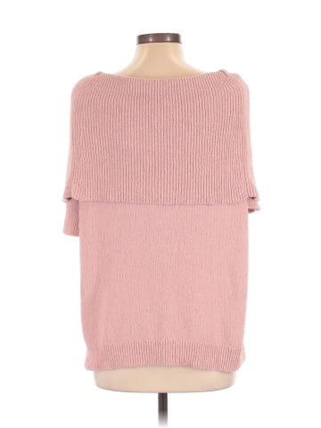 Ann Taylor LOFT Pullover Sweater (view 2)