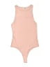 Gaze Pink Bodysuit Size S - photo 1