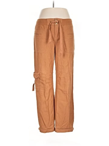 Soft Surroundings Linen Pants (view 1)