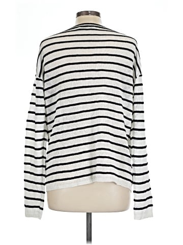 Alice + Olivia Pullover Sweater (view 2)