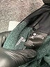 Zella Solid Green Jumpsuit Size XL - photo 4