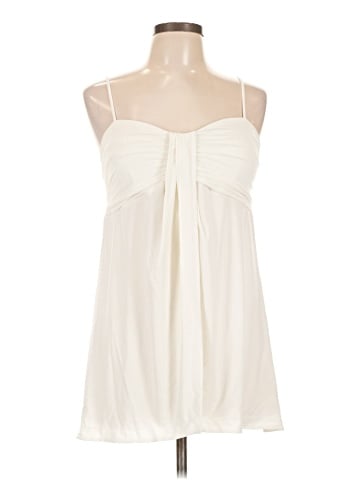 Express Sleeveless Blouse (view 1)