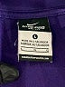 Nike Purple Track Jacket Size L - photo 6
