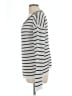 Alice + Olivia Stripes White Pullover Sweater Size L - photo 5