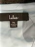 Lulus 100% Polyester Blue Cocktail Dress Size XL - photo 7