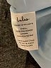 Lulus 100% Polyester Blue Cocktail Dress Size XL - photo 8