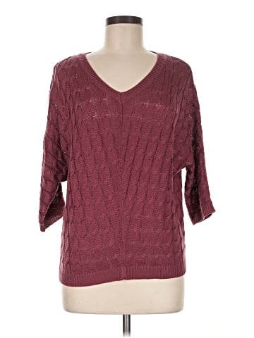 New York & Company Pullover Sweater (view 1)