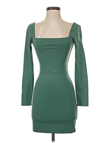 Babaton Cocktail Dress (view 1)