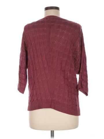 New York & Company Pullover Sweater (view 2)