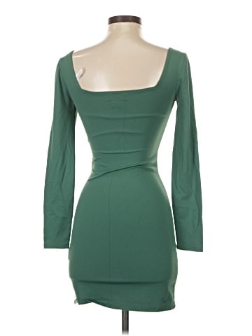 Babaton Cocktail Dress (view 2)