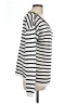 Alice + Olivia Stripes White Pullover Sweater Size L - photo 4