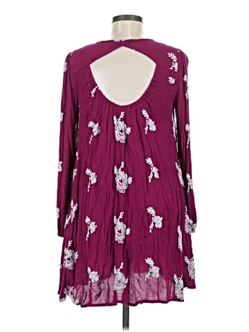 Free People Casual Dress (view 2)