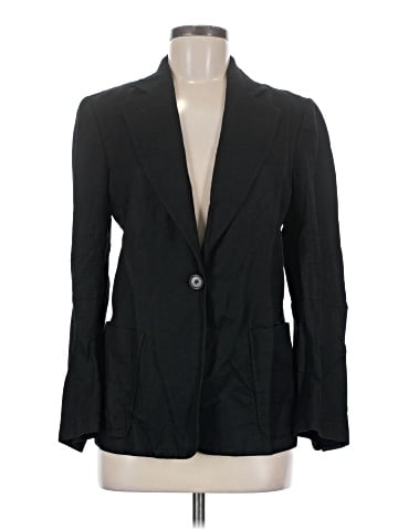 Ann Demeulemeester Blazer (view 1)
