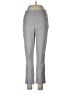 Tribal Solid Gray Active Pants Size 10 - photo 1