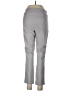 Tribal Solid Gray Active Pants Size 10 - photo 2