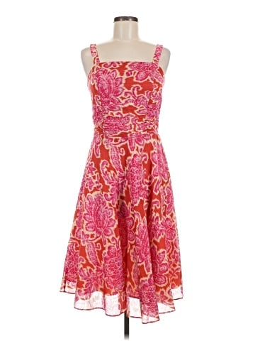 Coldwater Creek Cocktail Dress (view 1)