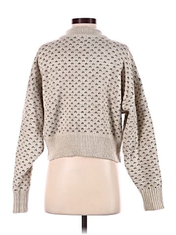 BDG Pullover Sweater (view 2)