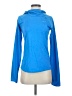 Nike Blue Sweatshirt Size XS - photo 1