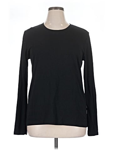 Eddie Bauer Long Sleeve T-Shirt (view 1)