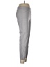 Tribal Solid Gray Active Pants Size 10 - photo 4