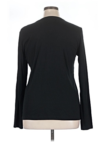 Eddie Bauer Long Sleeve T-Shirt (view 2)