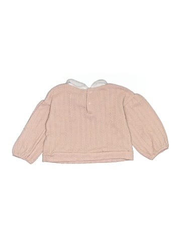 RZ Rachel Zoe Pullover Sweater (view 2)