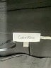 Calvin Klein Solid Black Dress Pants Size S - photo 7