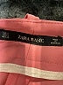 Zara Basic Pink Casual Pants Size S - photo 7