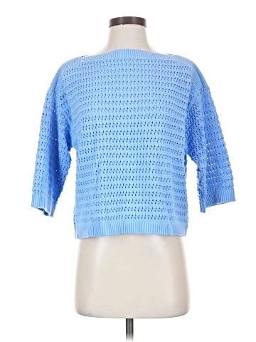 Ann Taylor Pullover Sweater (view 1)