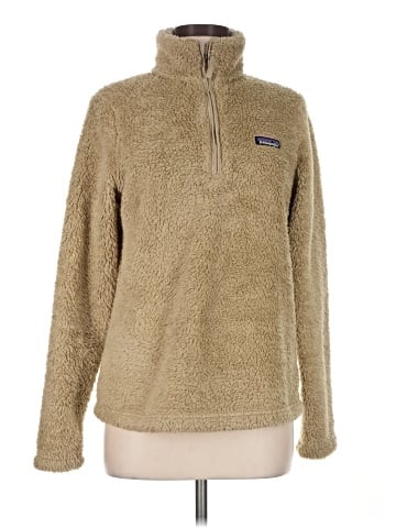 Patagonia Fleece (view 1)
