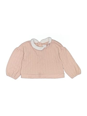 RZ Rachel Zoe Pullover Sweater (view 1)
