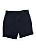 Gap Solid Blue Shorts Size 28 waist - photo 1