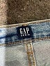Gap Blue Jeans Size 12 - photo 4