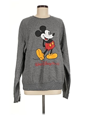 Disney Sweatshirt (view 1)