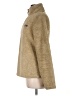 Patagonia 100% Polyester Tan Fleece Size M - photo 5