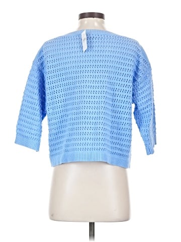 Ann Taylor Pullover Sweater (view 2)