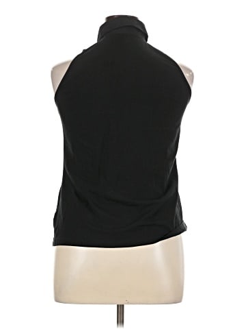 Anne Fontaine Sleeveless Blouse (view 2)