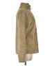 Patagonia 100% Polyester Tan Fleece Size M - photo 4