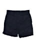 Gap Solid Blue Shorts Size 28 waist - photo 2