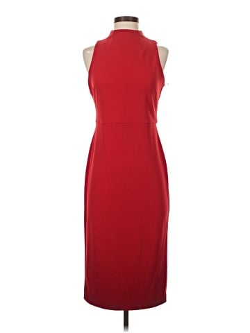 Alexia Admor Cocktail Dress (view 1)