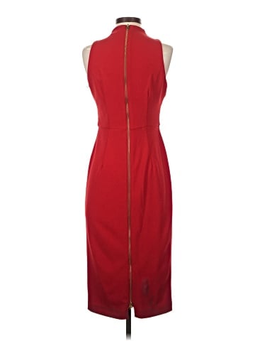 Alexia Admor Cocktail Dress (view 2)