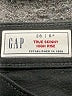 Gap Black Jeans Size 28 waist - photo 7