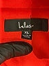 Lulus Orange Cocktail Dress Size XL - photo 7
