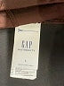 Gap - Maternity Brown Leggings Size Lg Maternity - photo 6