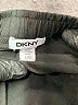 DKNY Black Track Pants Size L - photo 7